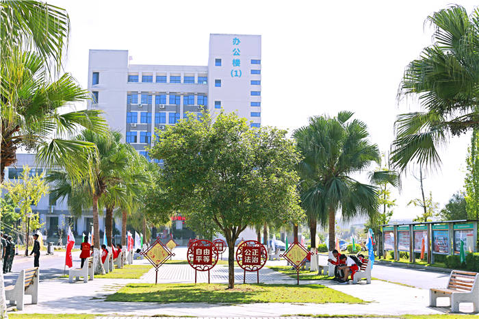 2021广西大专十大排名,广西专科大学排行榜前十名