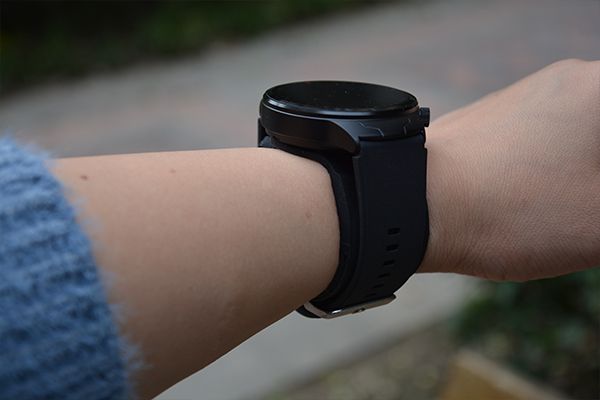 dido血压手表如何,dido气泵式血压手表评测