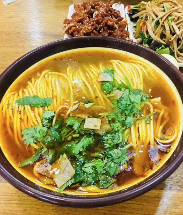 天津人爱吃的100种美食 (外地人不敢尝试的天津美食)