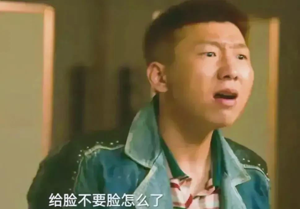 《狂飙》剧红是非多，配角开撕张译，还有人建议停播【连载】