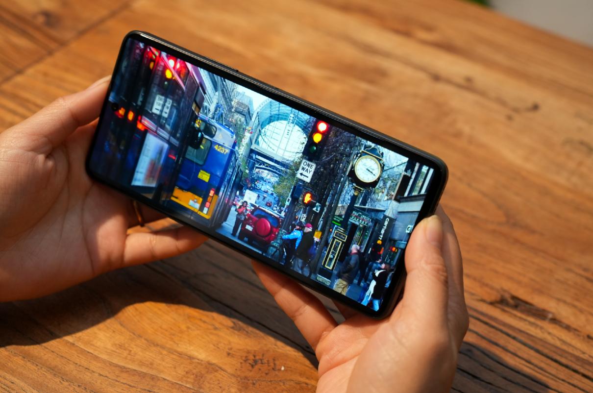 华为畅享60pro深度评测,华为畅享60pro真实评测