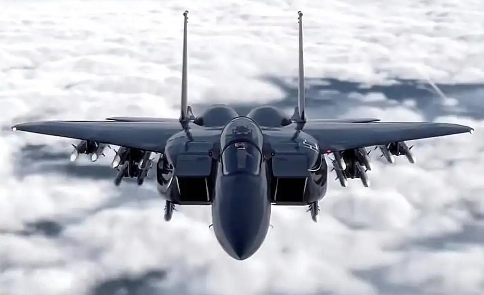 印尼f15战斗机,140亿欧元买80架阵风战机