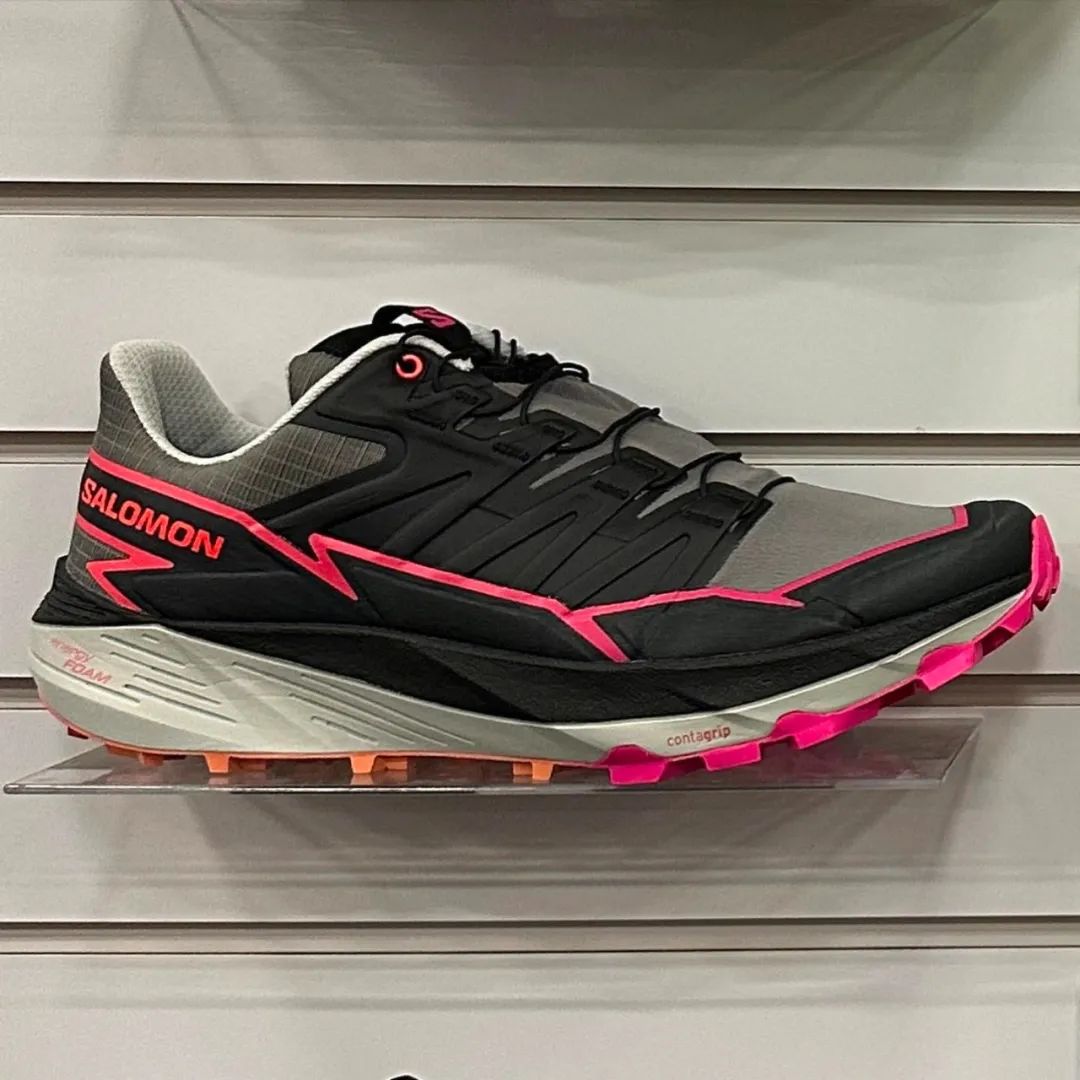 最近要发售的越野跑鞋,2022年最佳越野跑鞋