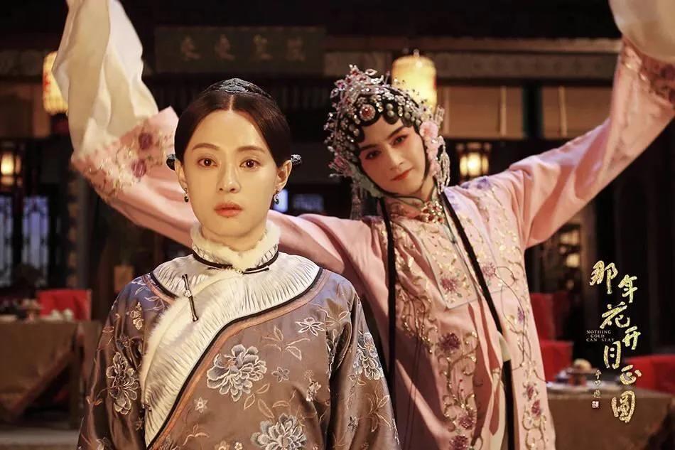 盘点9部超级好看的影视剧,近两年有哪些大爆剧好看