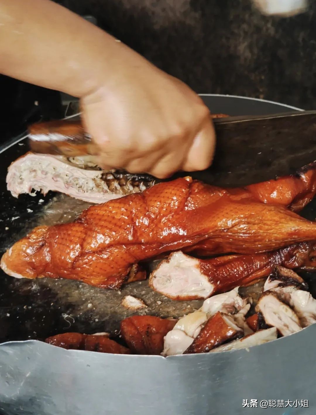 呜(芜)呼(湖)!真的好好好好吃