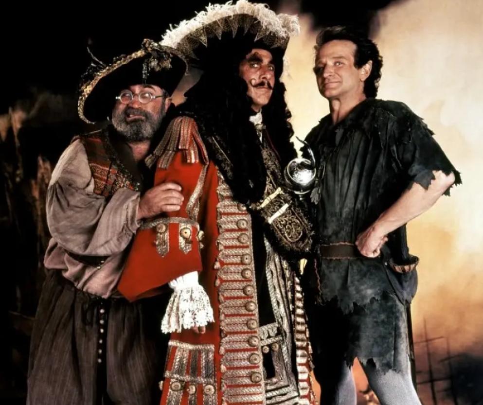 铁钩船长还有其他名字吗,铁钩船长合力通关