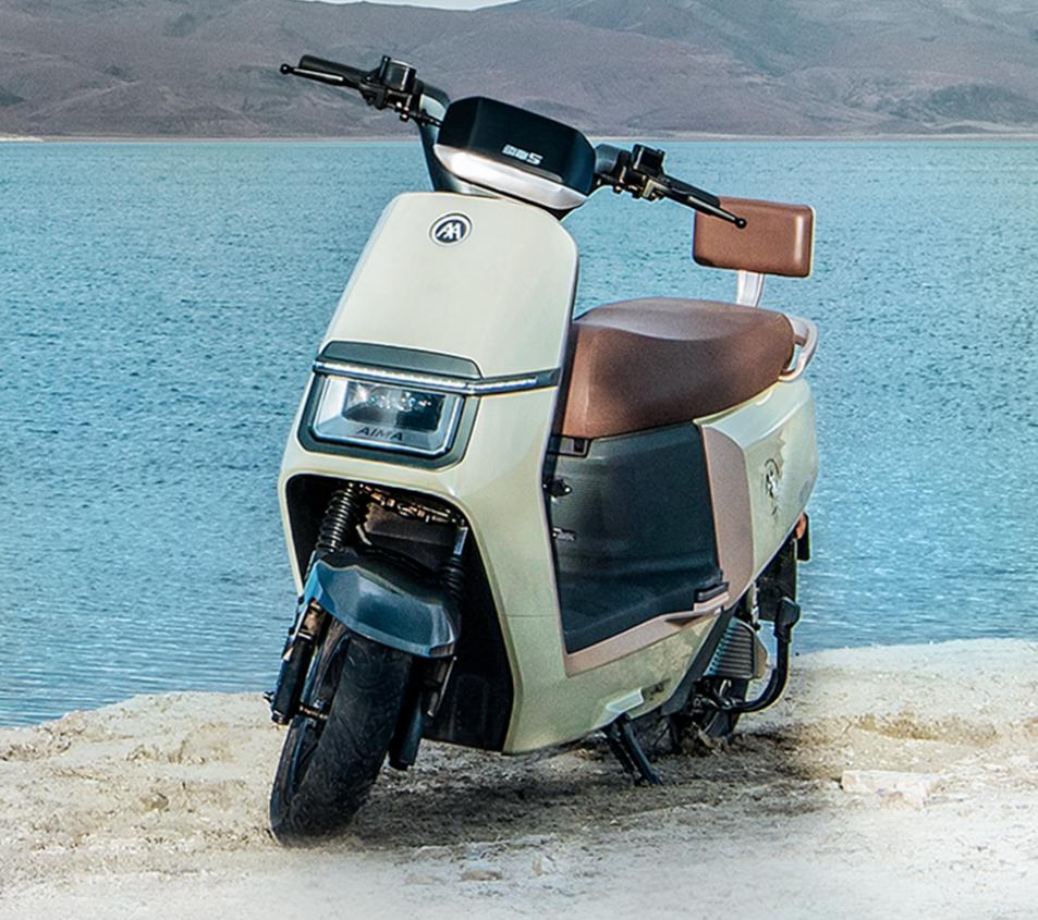 五羊本田u-be电动车值得买吗,五羊本田电动车有几款车型