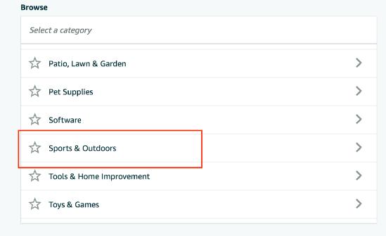 亚马逊上没有品牌怎么发布,亚马逊新品上架搜不到