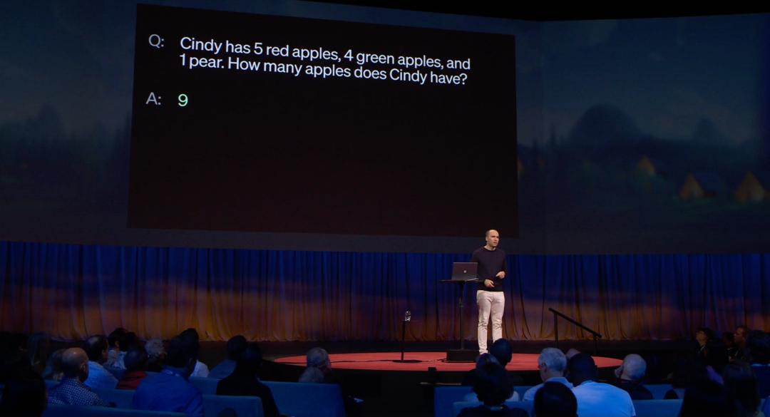 关于chatgpt的ted演讲,ted开挂的套路