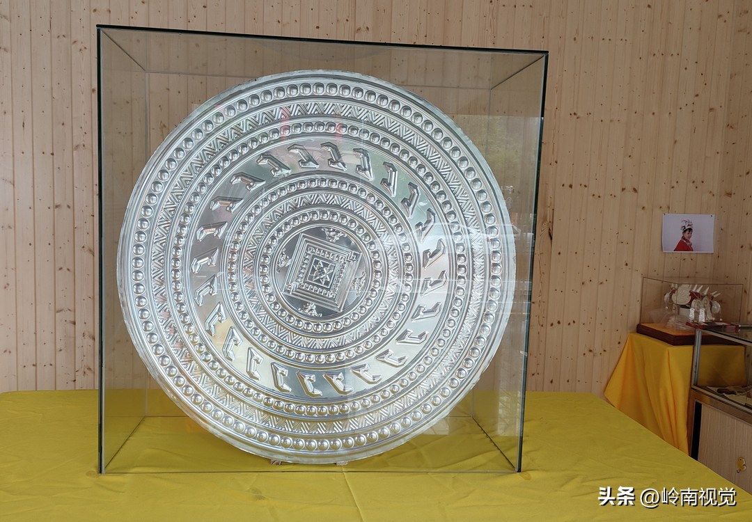 唐大打十斤：打造“银”的世界的非遗传承人