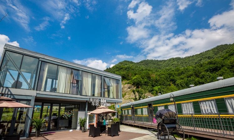 金华市东阳横店影视城故事,横店影视城深度解析