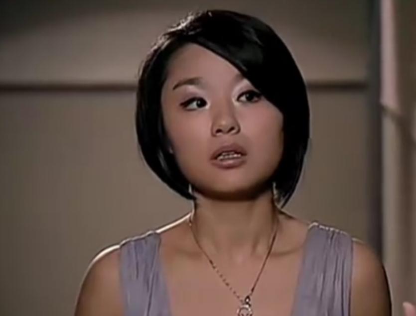 爱情公寓lisa榕讲解胡一菲,爱情公寓lisa榕专场