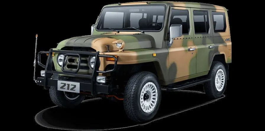 北京汽车制造厂（BAW）≠北汽集团，这样的文字游戏不好玩