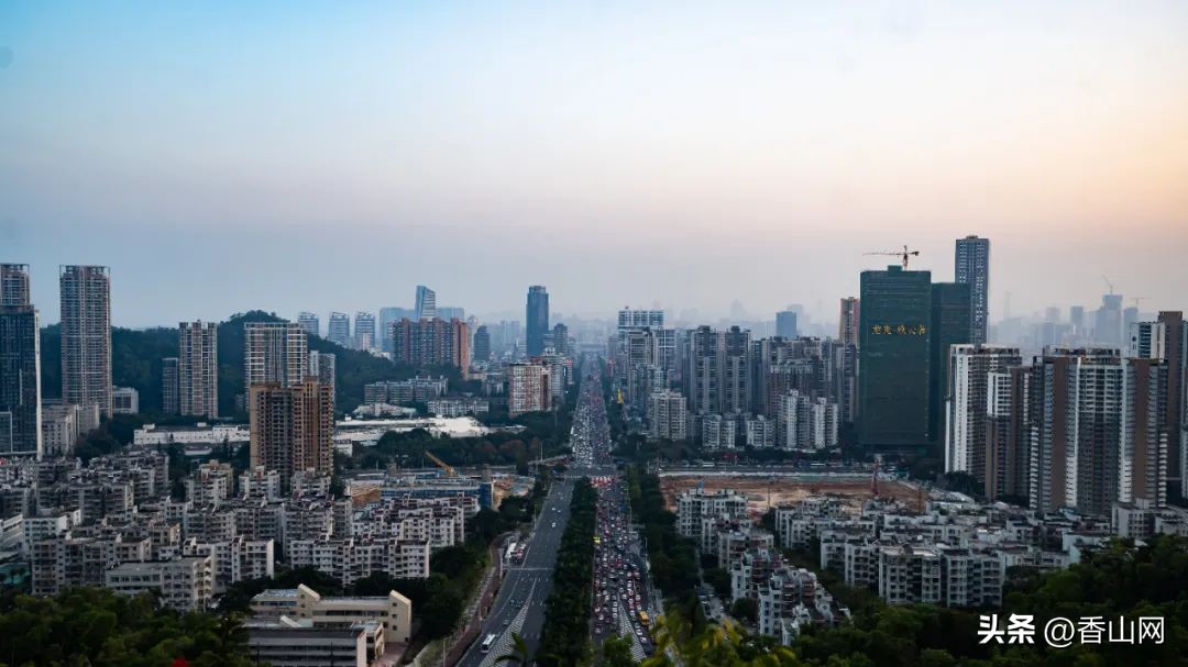 珠海哪里最适宜养老居住,60后一人旅居适合养老的城市珠海