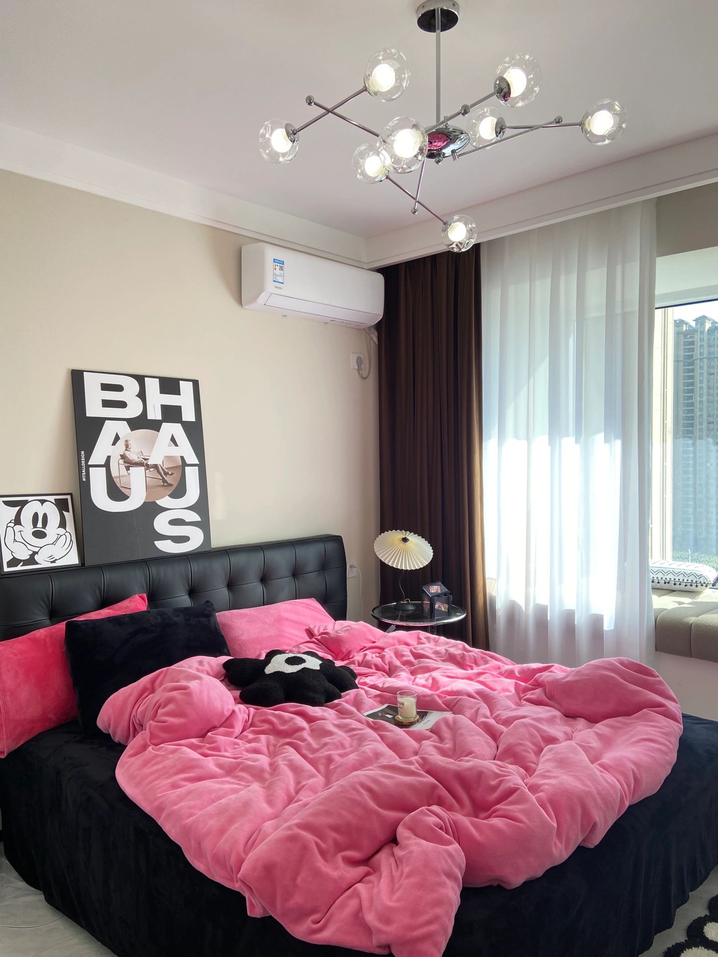 安徽女主晒出89㎡新家，因太会布置而走红，堪称“装修教科书”