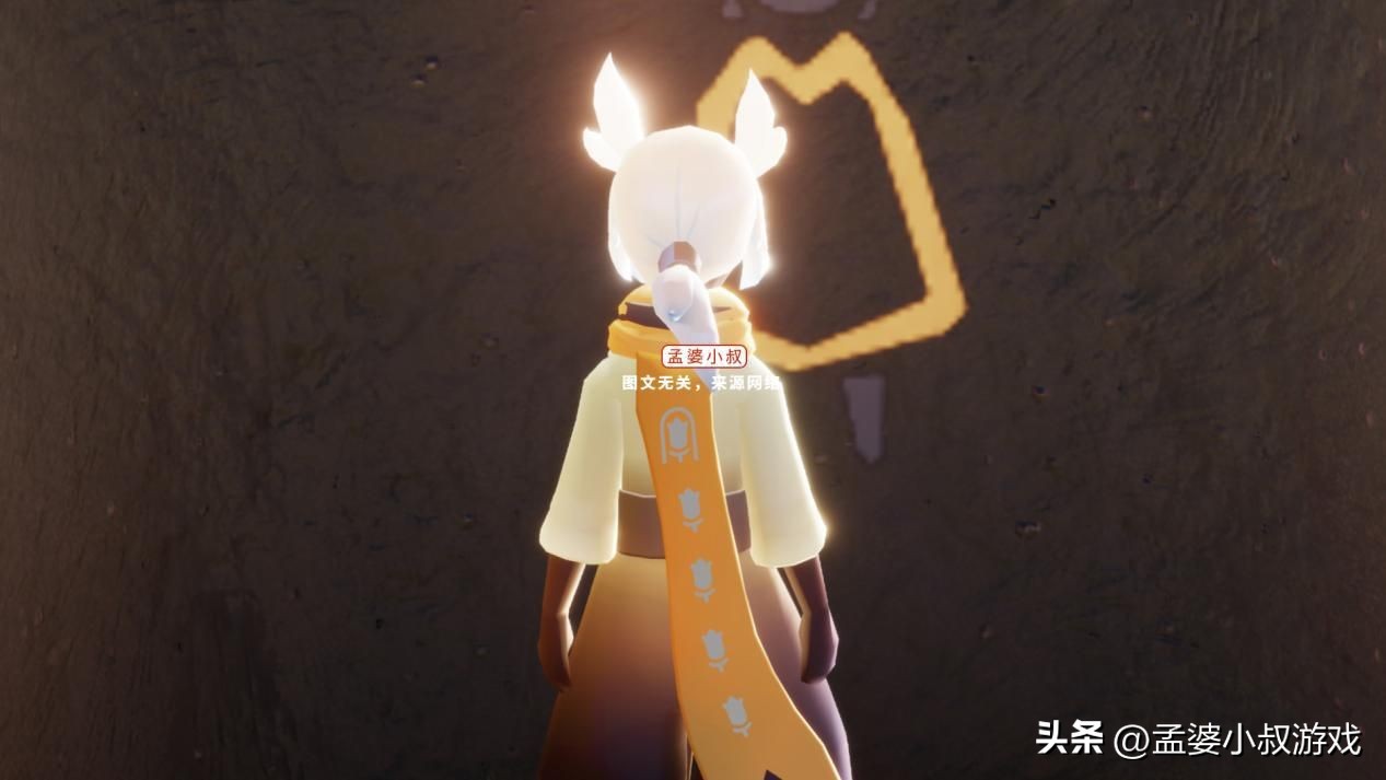 光遇最新斗篷礼包飞行展示,光遇蝙蝠斗篷礼包