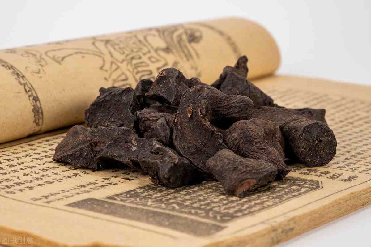 四物消风饮治疗慢性荨麻疹,四物消风饮治疗荨麻疹