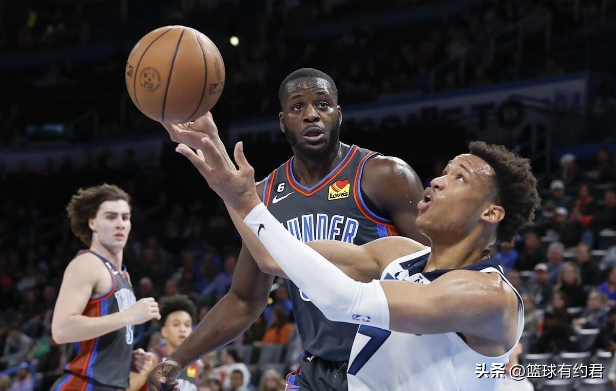 命中率48.4%真实命中率,诺威尔28分森林狼