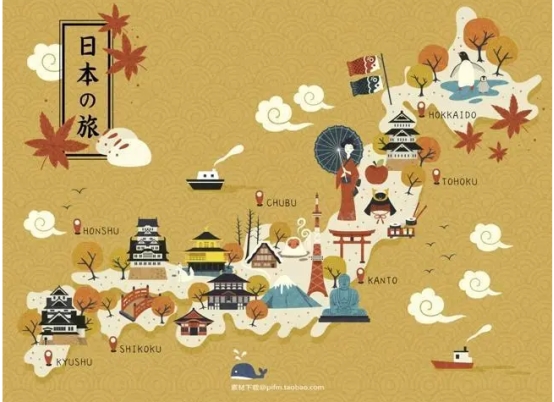 办理日本旅游签证需要什么条件,办理日本旅游签证去哪里办