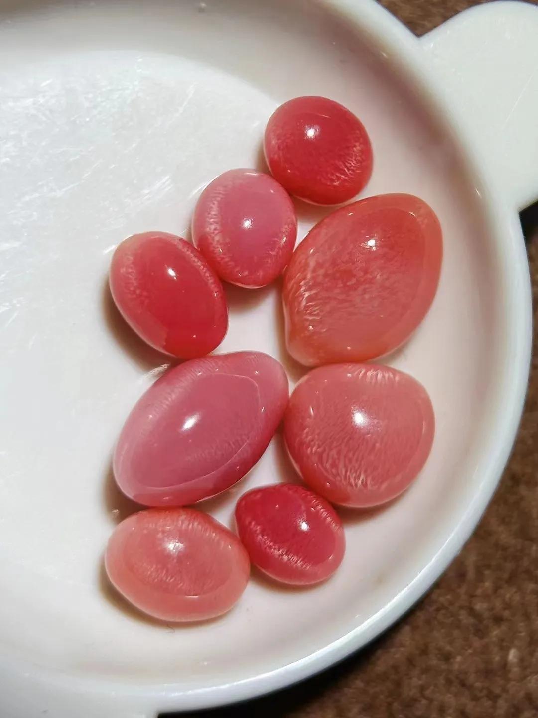 海螺珠价格多少钱一颗,海螺珠珠宝