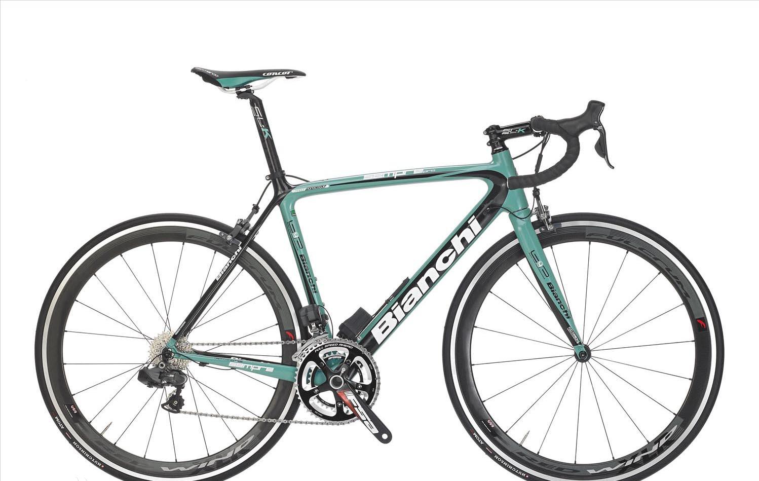 全球十大顶级自行车,中国十大品牌公路自行车排行榜