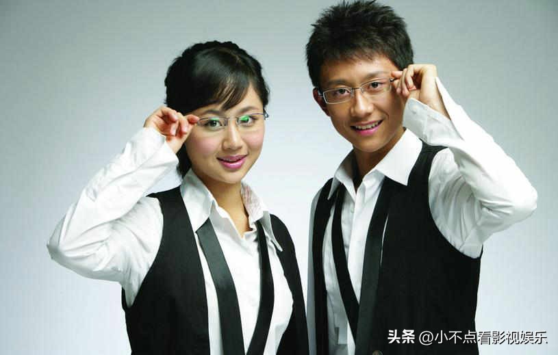 杨紫张一山最好的友情,回顾张一山杨紫的友情岁月