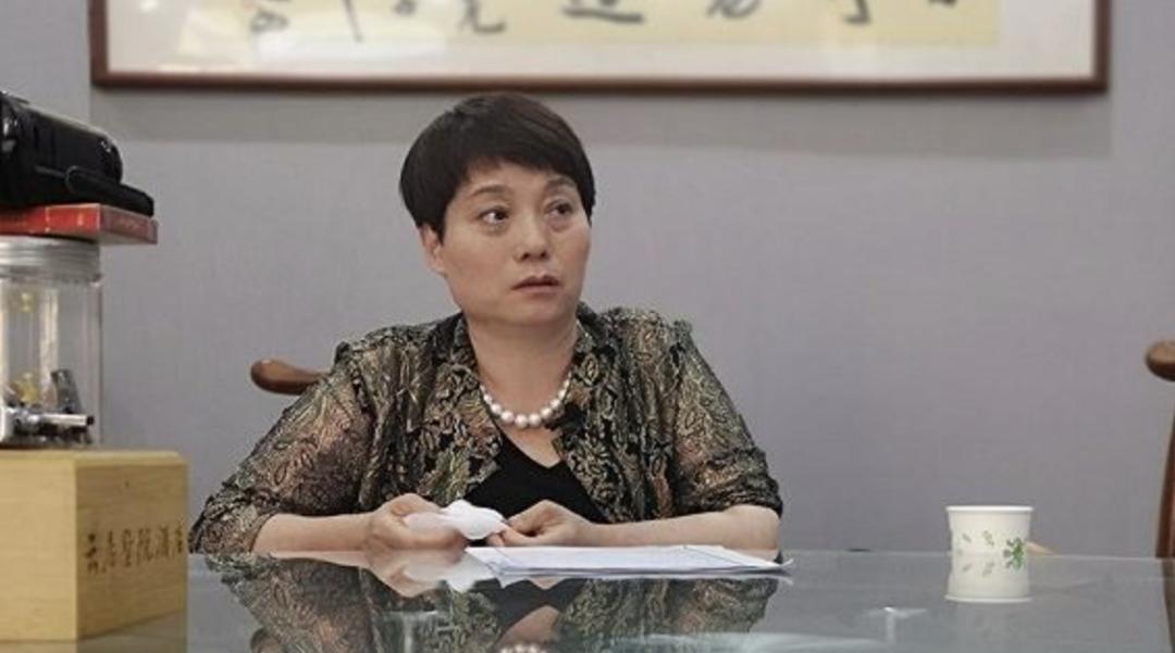 蓝翔宫斗戏,蓝翔宫斗