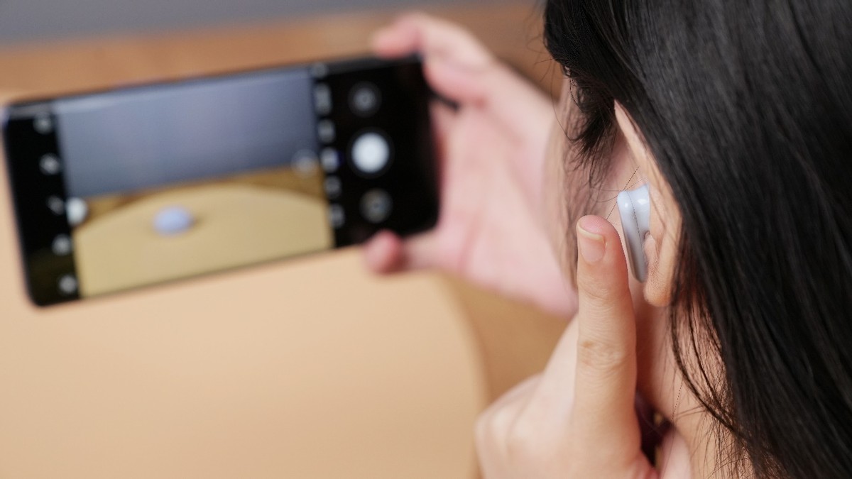 华为freebuds5i好看吗,华为freebuds5i现在值得买吗