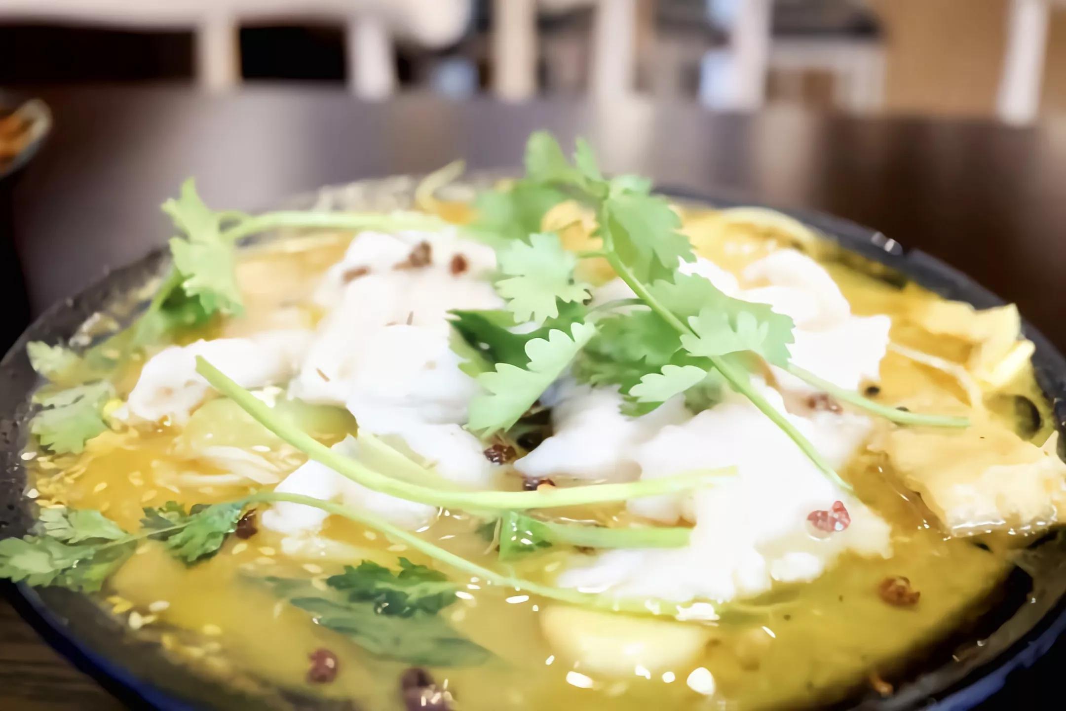 带香味的鱼,柴油味的鱼有什么危害