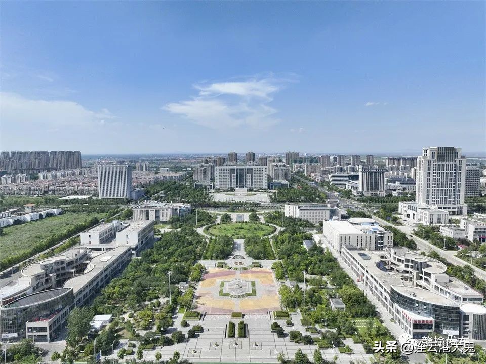 连云港赣榆区最新发展规划,连云港赣榆城市规划图片