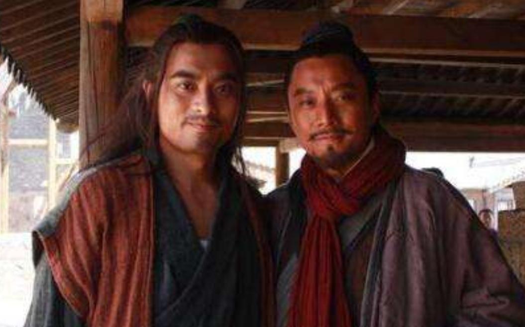 武松断臂宋江对他说了什么,武松断胳膊后宋江说了什么