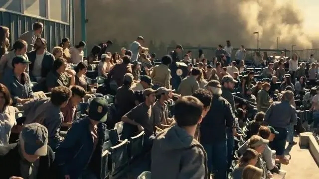 科幻片电影十大巅峰之作星际穿越,科幻大片9.0以上评分星际穿越