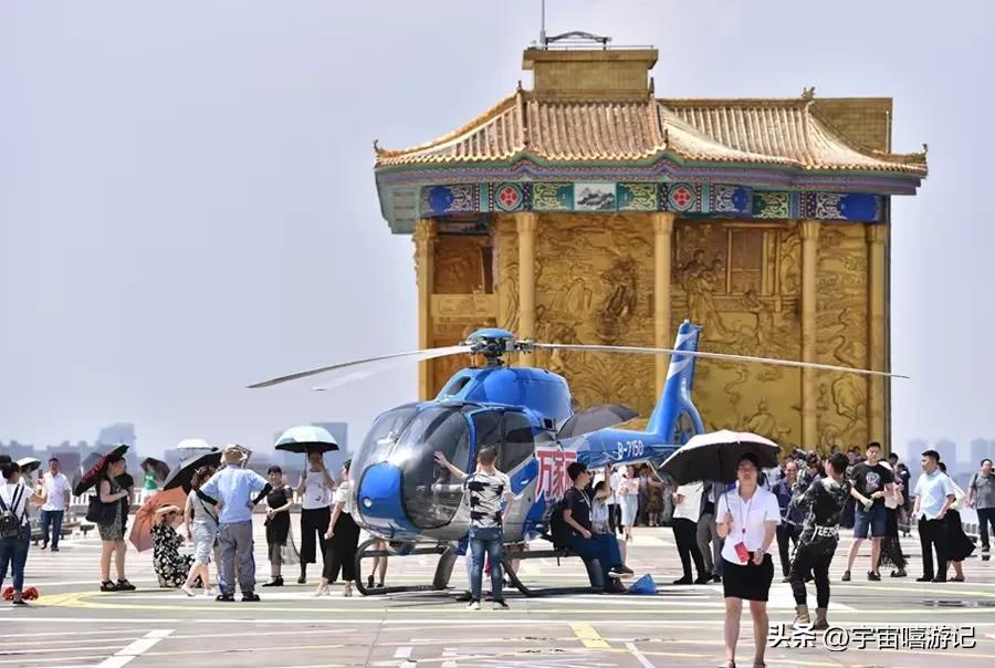 世界级商场“金腰带”——万家丽,定义“城央生活”进阶高境界