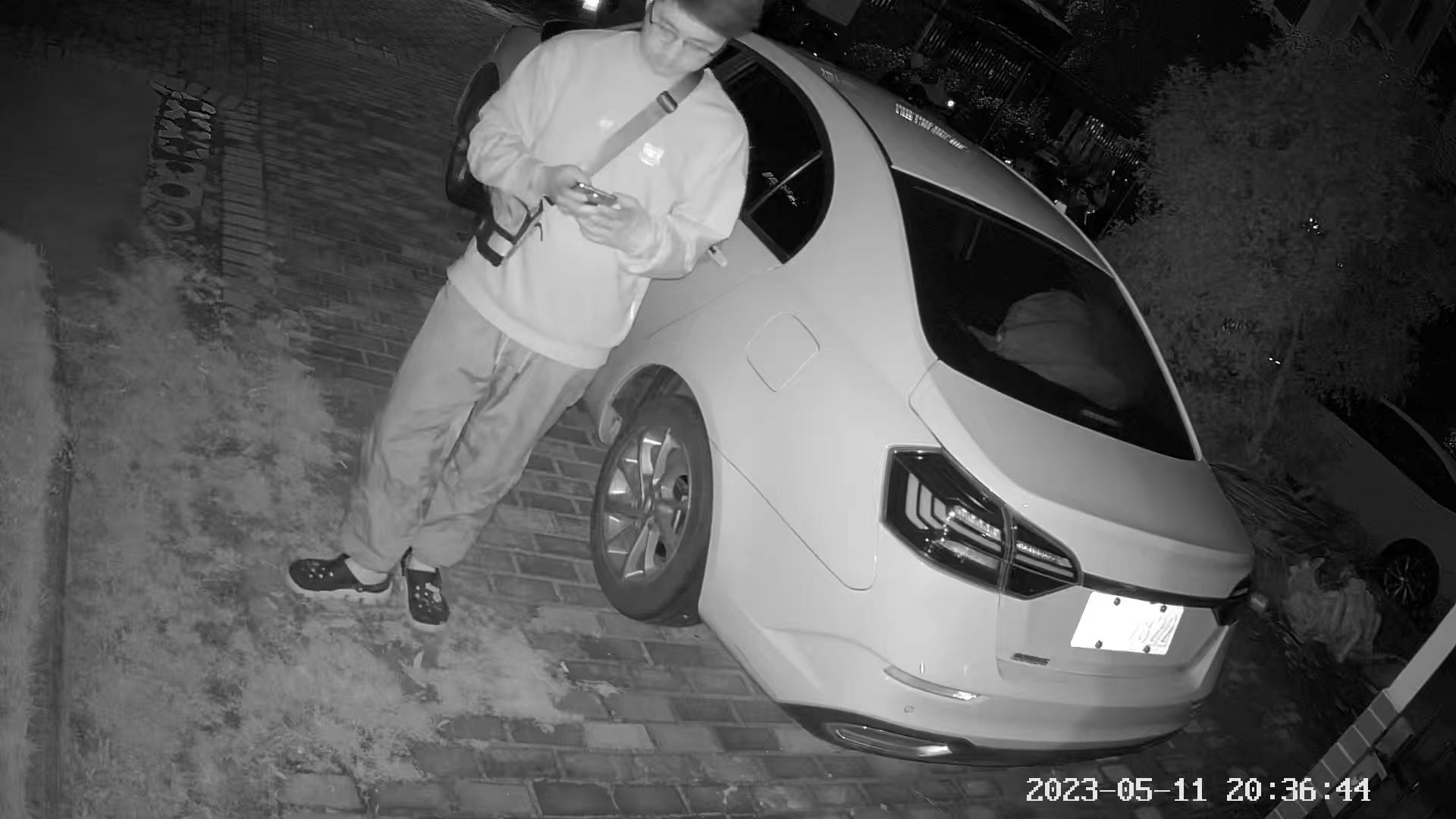 想了解家里的情况怎么安装监控,手把手教你给自家安装监控