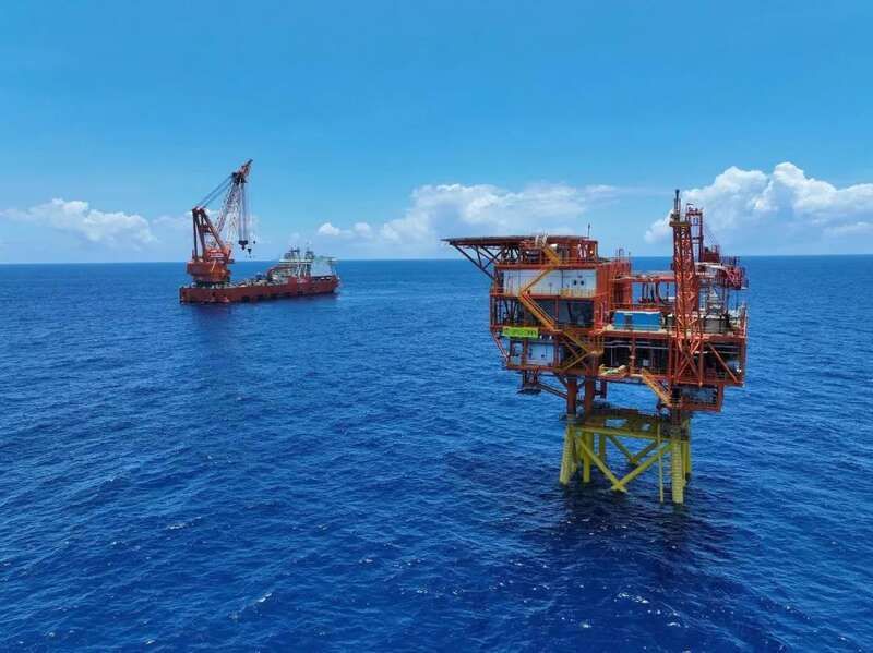 美国制裁俄罗斯原油制裁范围,美国制裁俄罗斯原油最新新闻