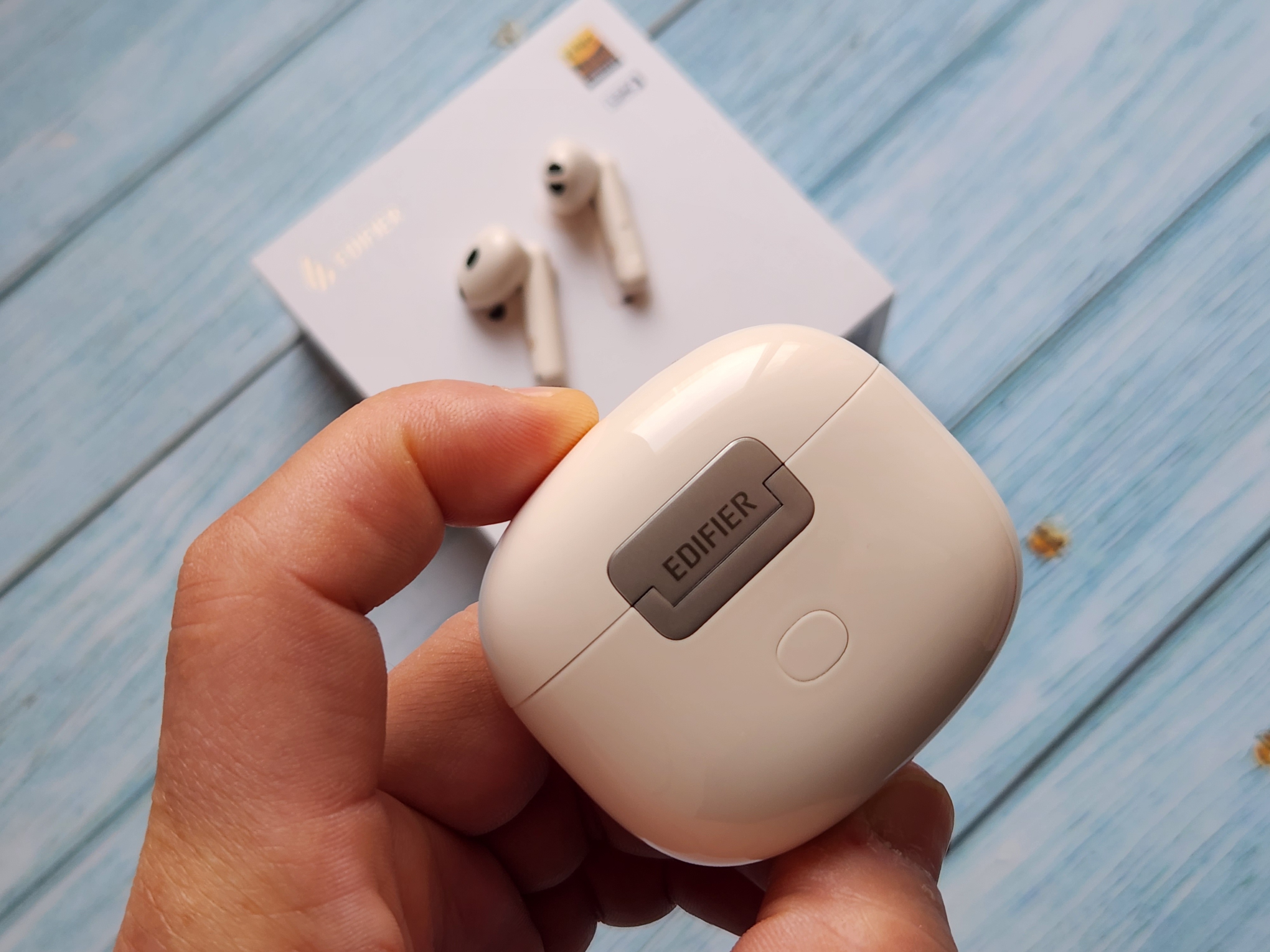 漫步者lolli3anc值得入手吗,漫步者lolli3anc耳机测评