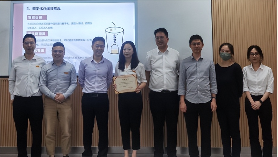 百尺竿头思更进,策马扬鞭自奋蹄——22级MBA1班第一学年总结