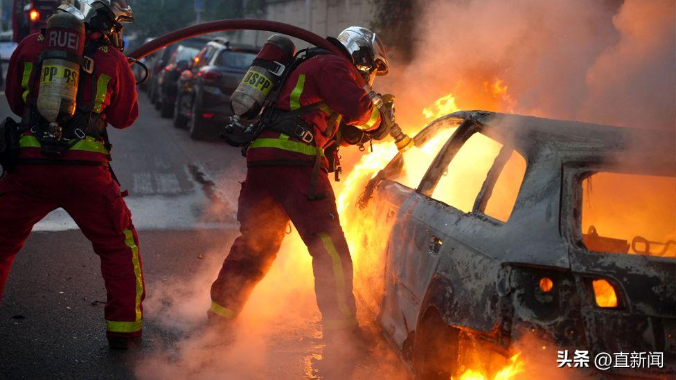 马克龙法国最新消息,法国马克龙完整视频
