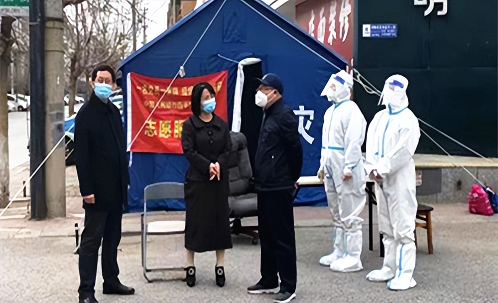 和衷共济抗疫,和衷共济同舟共济