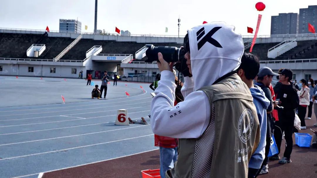 中南大学24周年超燃,超燃运动会开幕式热门