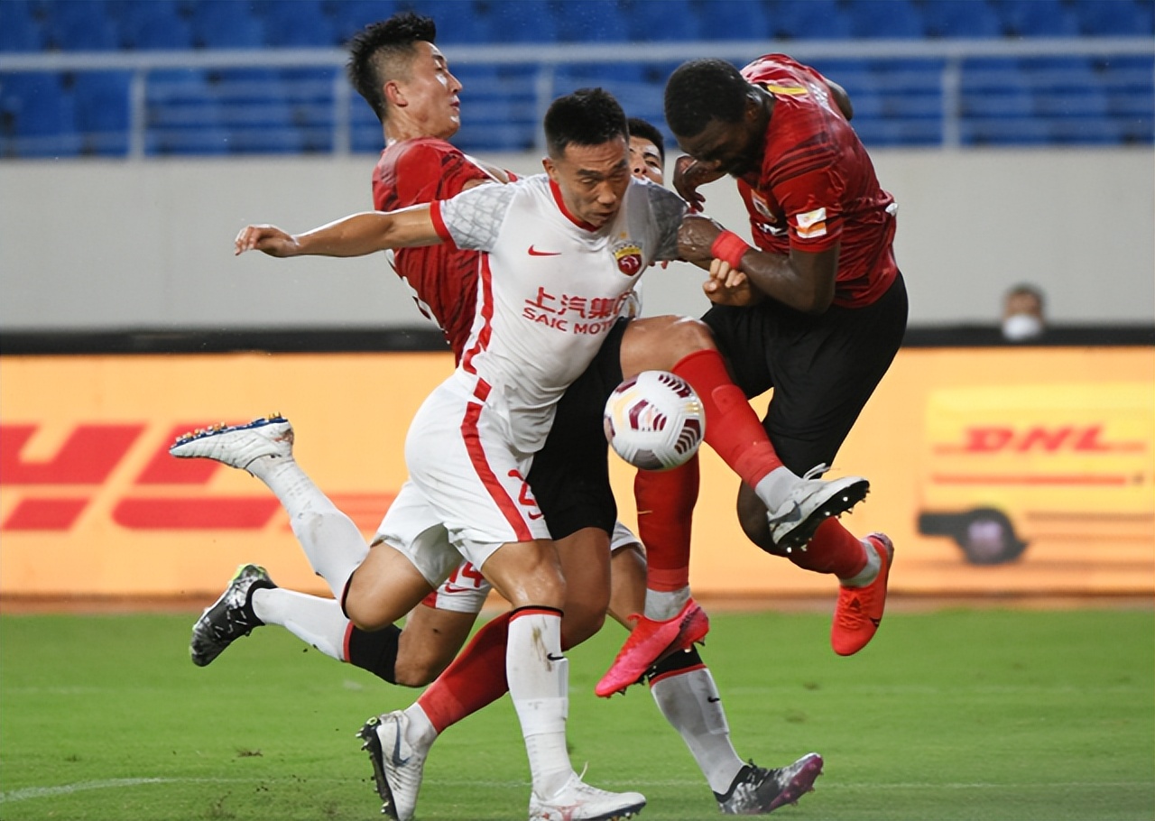 贺惯转会了吗,贺惯加盟申花