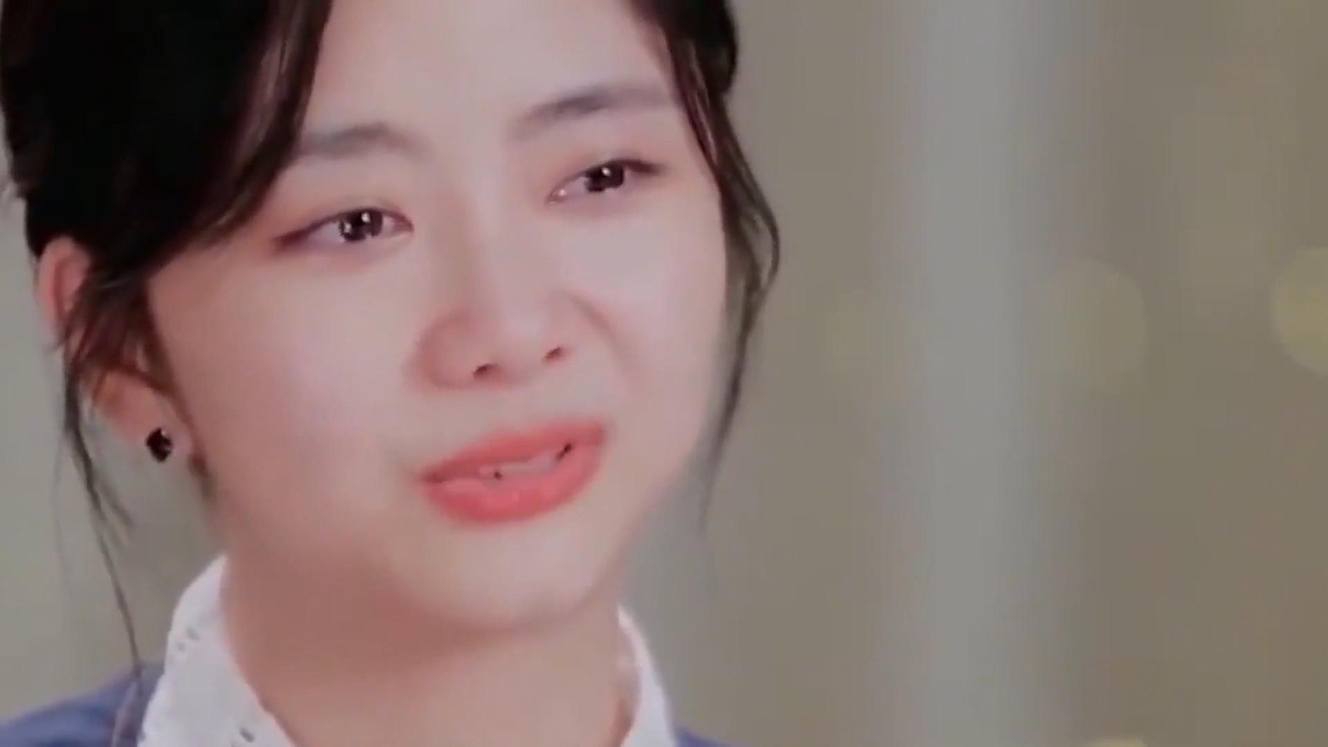 谭松韵谈和刘昊然的关系,谭松韵谈与刘昊然的关系