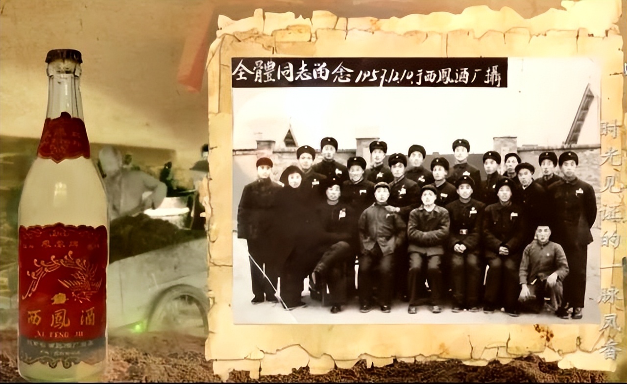 从大明宫到大酒海,西凤375酒经销商大会跨越千年的沉浸式体验