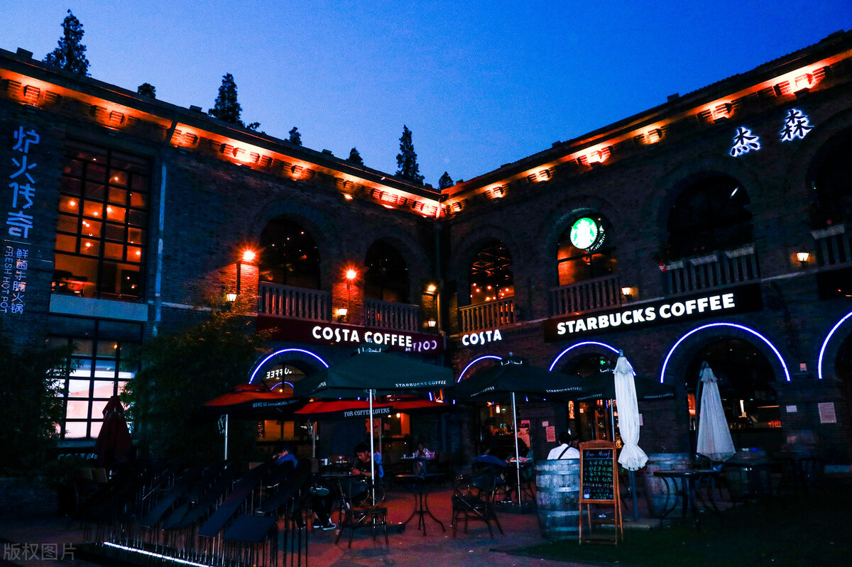 南京人真的没有夜生活吗,上海和南京哪个夜生活丰富