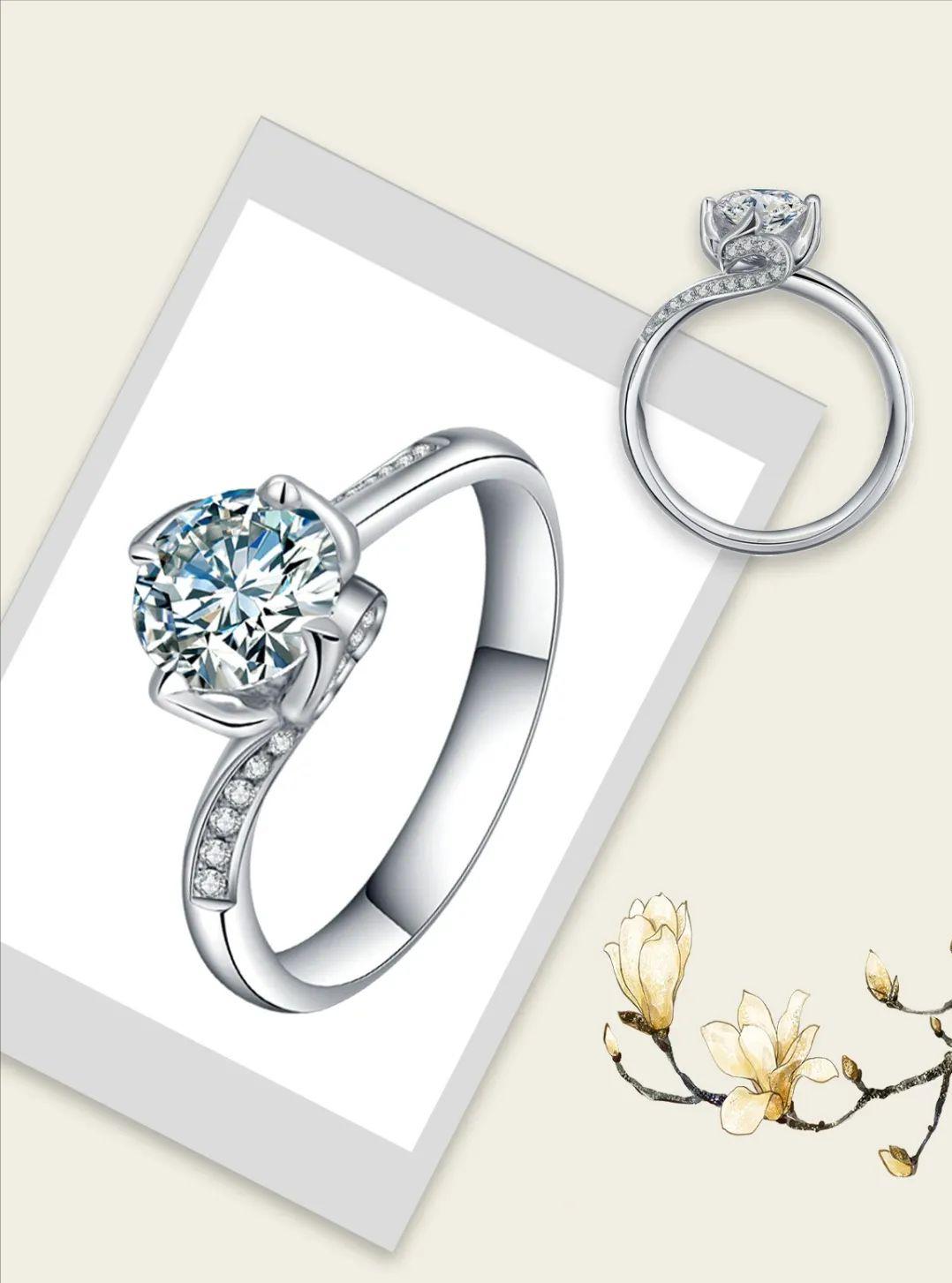 十大珠宝品牌哪些不值得买,珠宝选择什么牌子好