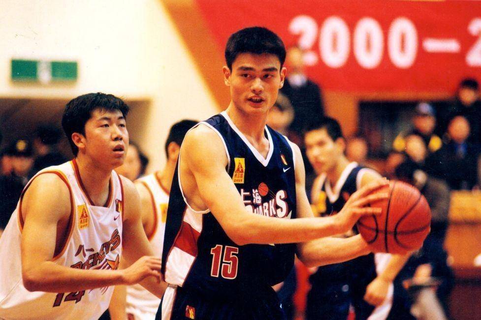 cba各队冠军球衣,盘点cba退役的球衣