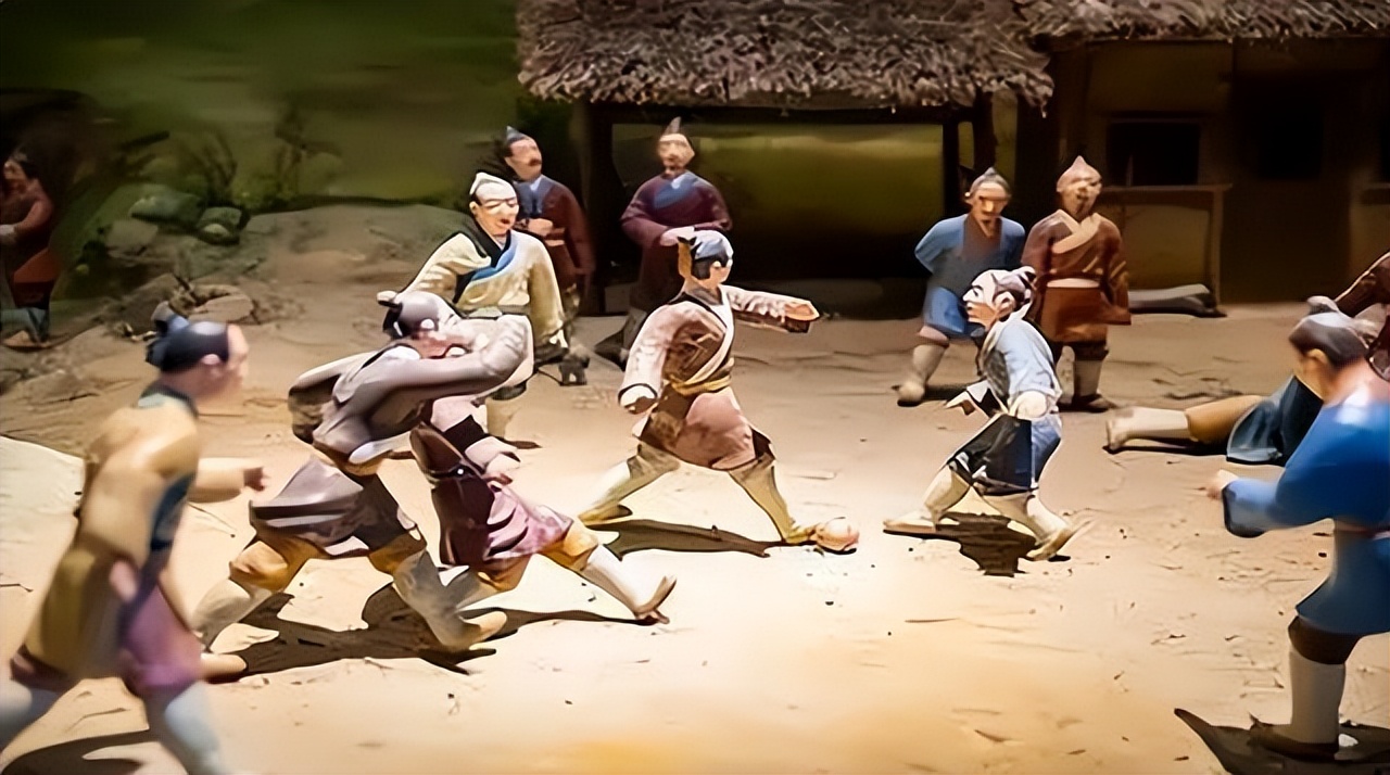 蹴鞠对当时的社会作用,蹴鞠对现代运动和历史的影响