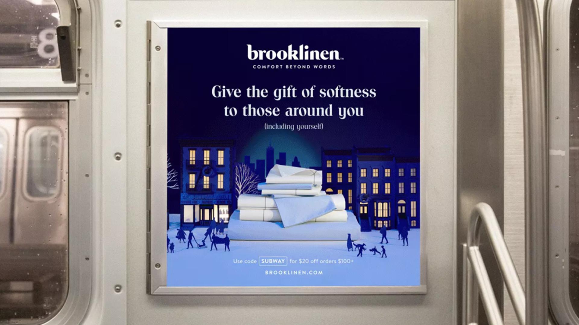 从床单起家的DTC家居品牌Brooklinen，如何在海外快速破圈？