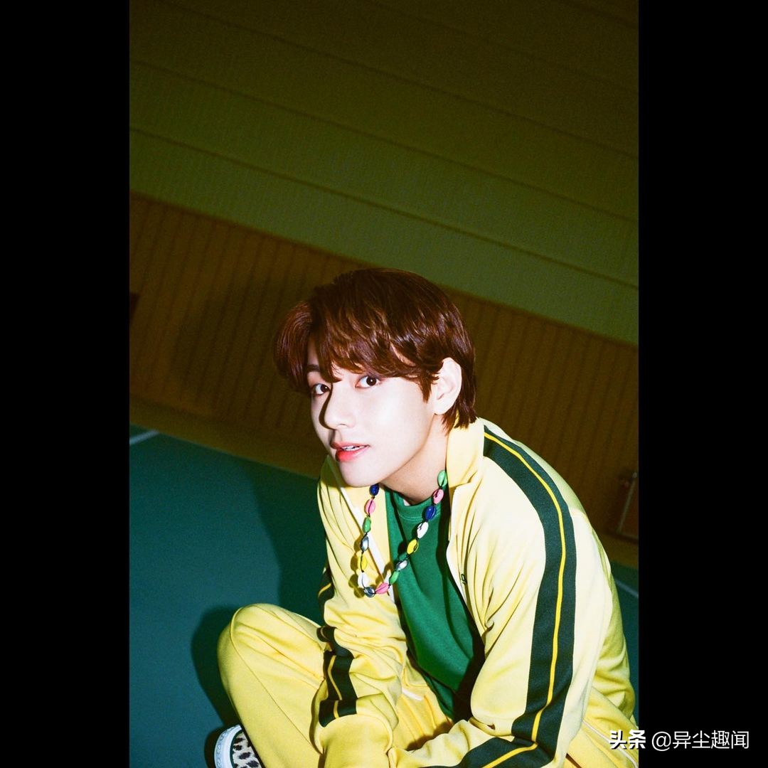 盘点各家爱豆高颜值,2019年爱豆颜值top