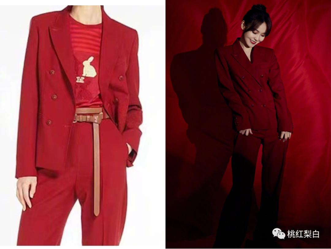 从端庄大气到小家碧玉央视主持人,从国泰民安到网红锥子脸